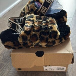 Ugg fluff Yeah slide